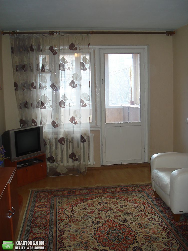 Sell 2-room apartment. Киев,  Бакинская — photo 5