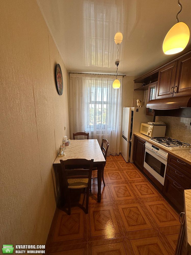 Rent out 3-room apartment. Днепр, Кожем'яки — photo 6