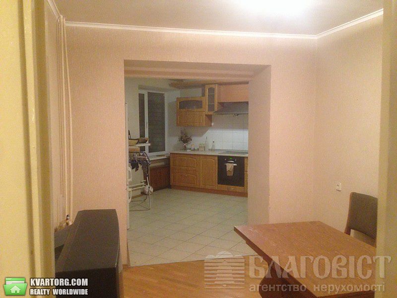 Sell 4-room apartment. Киев,  Драгоманова — photo 5