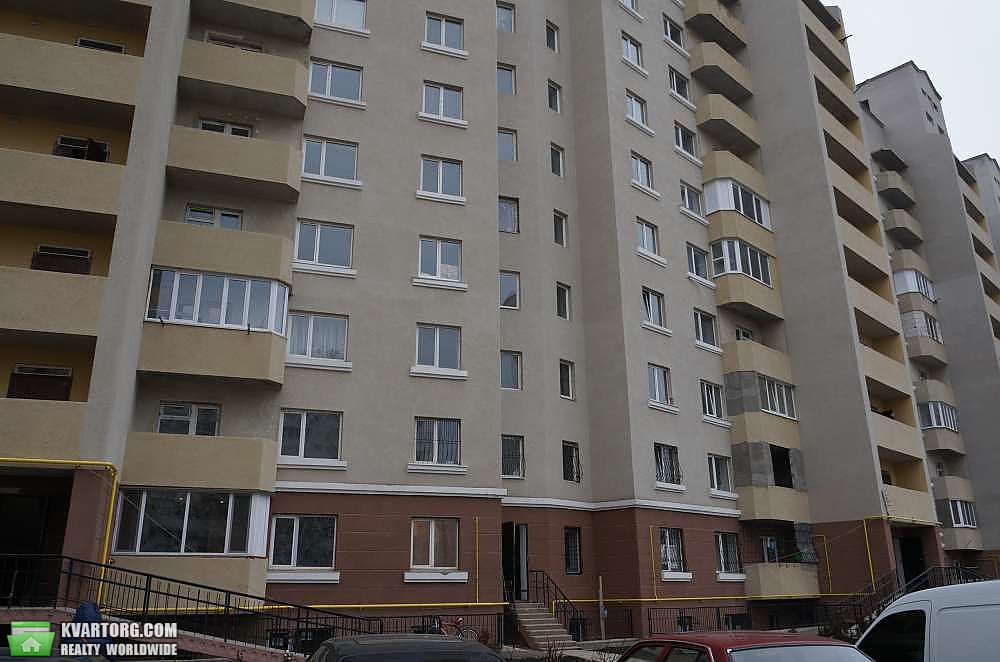 Sell 2-room apartment. Одесса, Высоцкого бул — photo 1