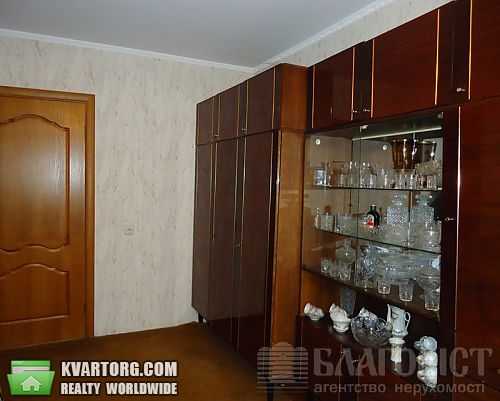 Sell 3-room apartment. Киев,  Зверинецкая — photo 2