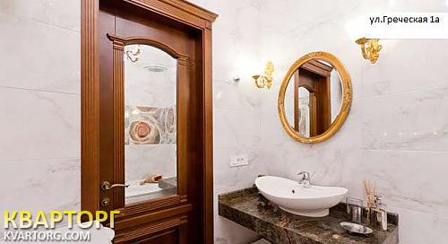 Rent out 2-room apartment. Одесса, Греческая — photo 9