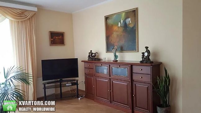 Rent out 3-room apartment. Львов, Олеся — photo 4