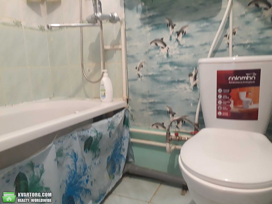 Sell 1-room apartment. Киев,  Кондратюка — photo 6
