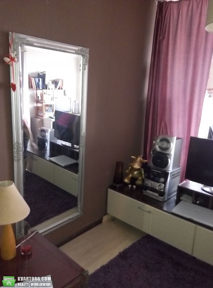 Sell 1-room apartment. Киев, Залки — photo 9