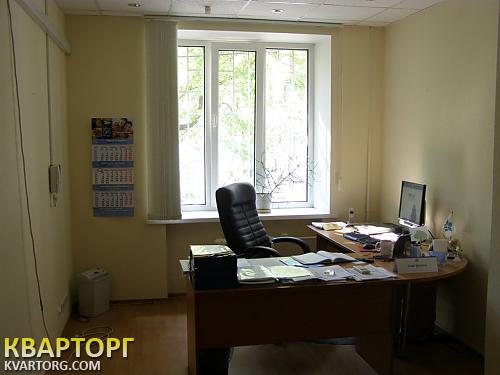 Sell office. Киев, ул. Никольско-Ботаническа — photo 4