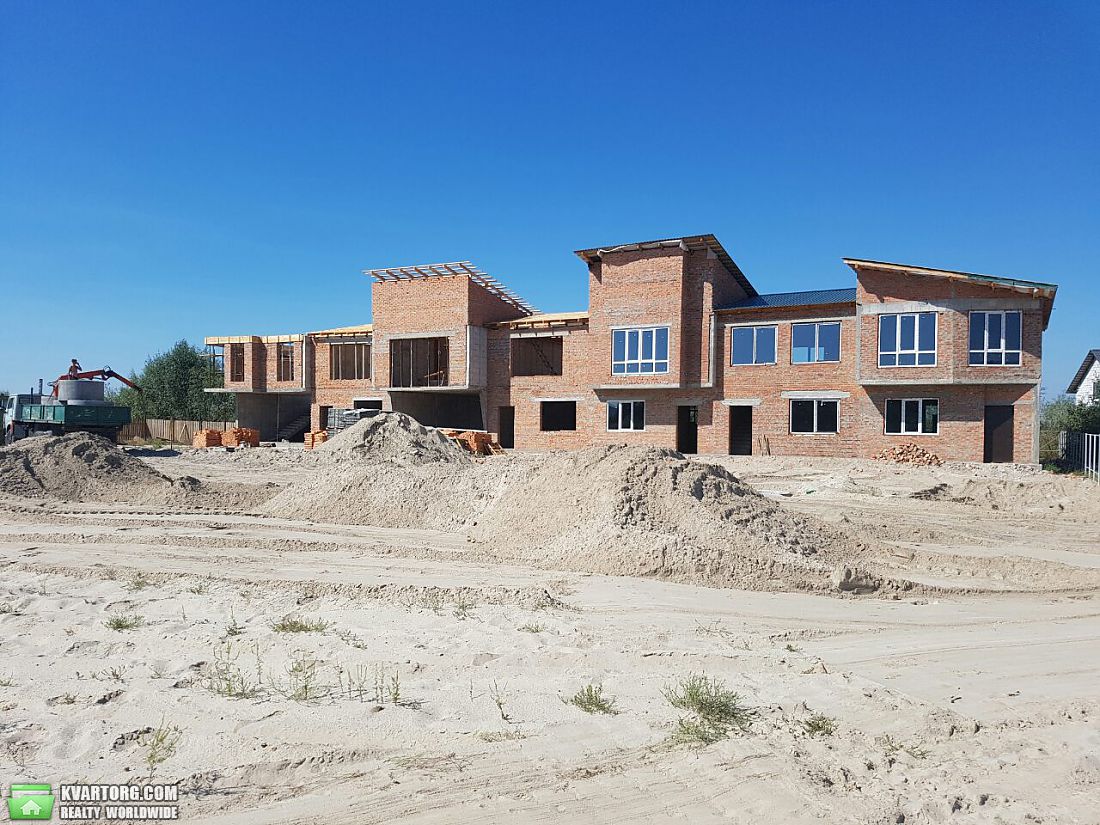 Sell house. Киевская обл., Набережная — photo 3