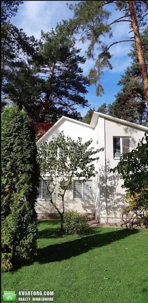 Rent out house. Киевская обл., Козин — photo 1
