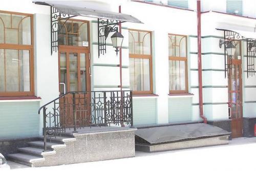 Rent out office. Киев, Воздвиженская — photo 4