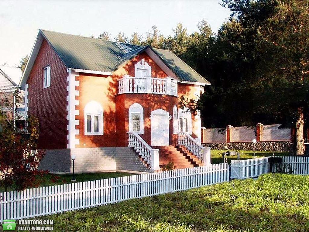 Rent out house. Киевская обл., Васильков — photo 1