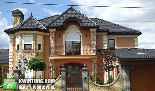 Rent out house. Киев,  Ромена Роллана бул — photo 4