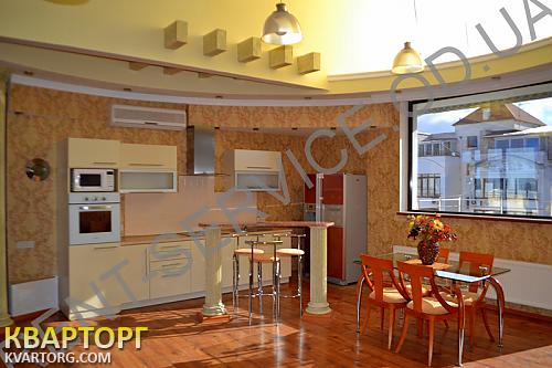 Rent out 3-room apartment. Одесса, Дунаева — photo 2