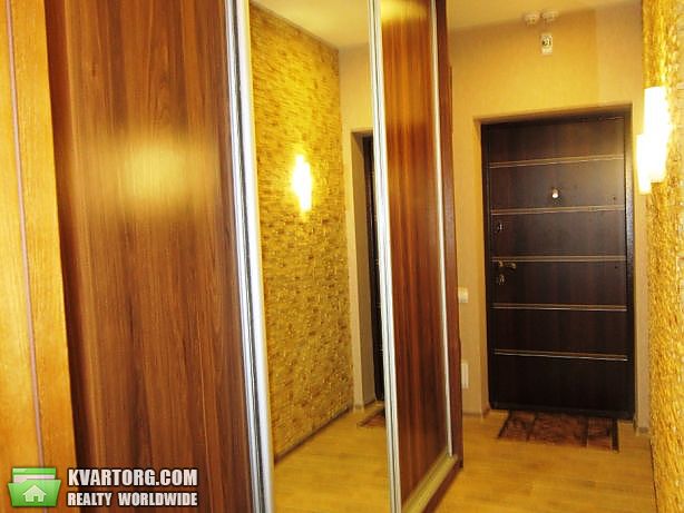 Rent out 1-room apartment. Киев,  Теремковская — photo 4