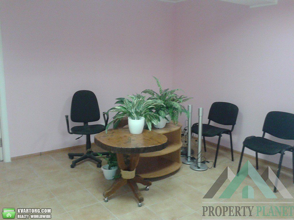 Sell office. Киев,  Жуковского — photo 6
