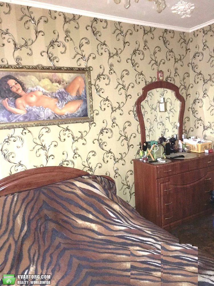Sell 3-room apartment. Одесса, Балковская — photo 5