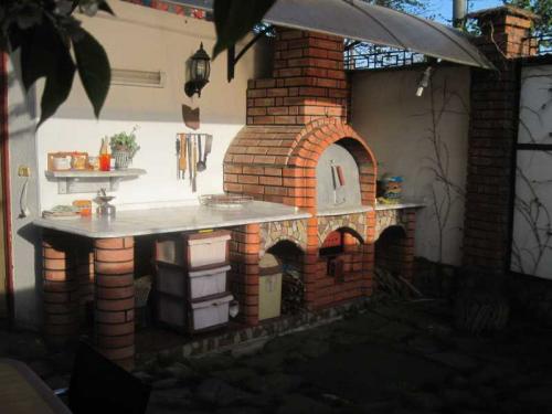 Rent out house. Одесса, фонтанская дорога — photo 1