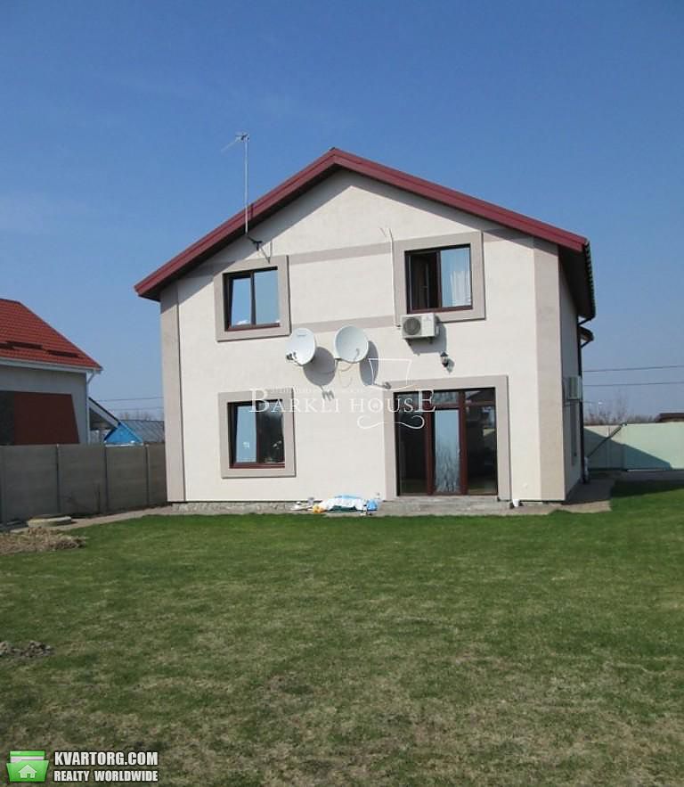 Rent out house. Киевская обл., Гостомель — photo 10