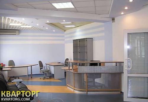 Rent out office. Киев,  Гвардейская — photo 1