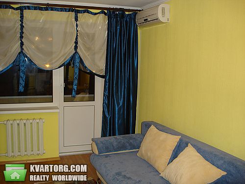 Sell 1-room apartment. Киев, Василевской — photo 1