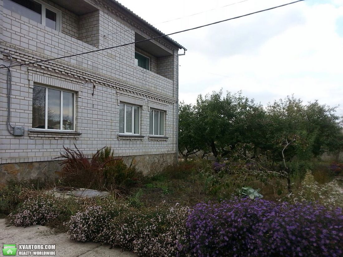 Sell house. Киевская обл.,  Гарматная — photo 3