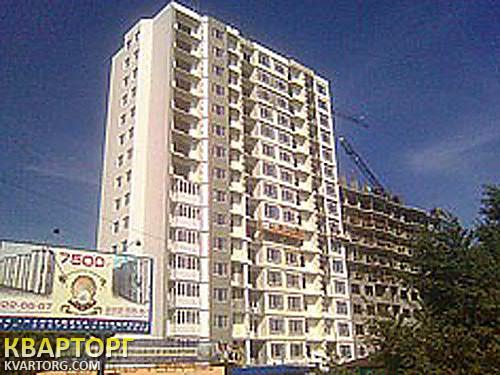 Sell 1-room apartment. Киев,  Закревского — photo 2