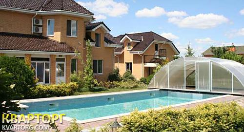Sell house. Киевская обл., Бобрицы — photo 1
