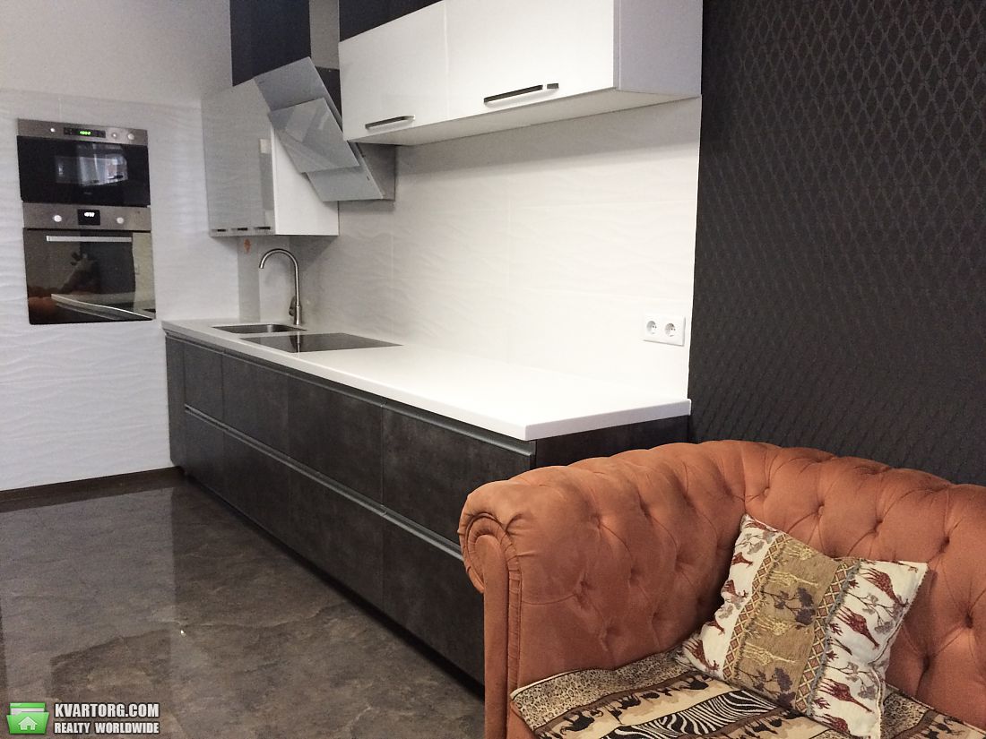 Sell 2-room apartment. Киев,  Драгоманова — photo 1