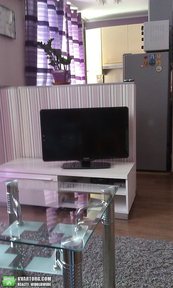 Sell 1-room apartment. Киев, Саксаганского — photo 5