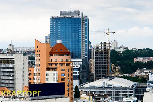 Rent out office. Киев,  Большая Васильковская — photo 1