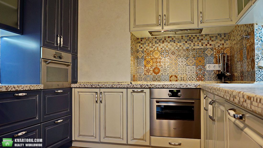 Rent out 4-room apartment. Киев,  Шумского — photo 9