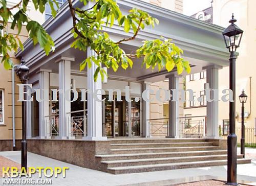 Rent out office. Киев, Жилянская — photo 1