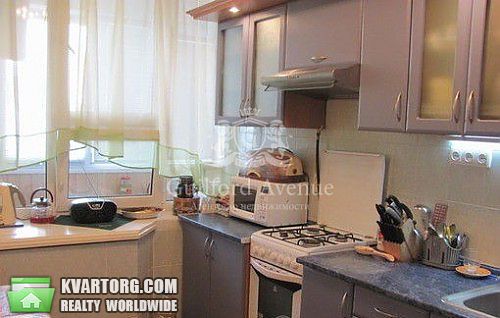 Sell 3-room apartment. Киев,  Богдана Хмельницкого — photo 1