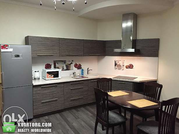 Rent out 1-room apartment. Днепропетровск, глинки 2 — photo 1