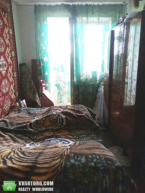 Sell 4-room apartment. Одесса, Крымская — photo 3