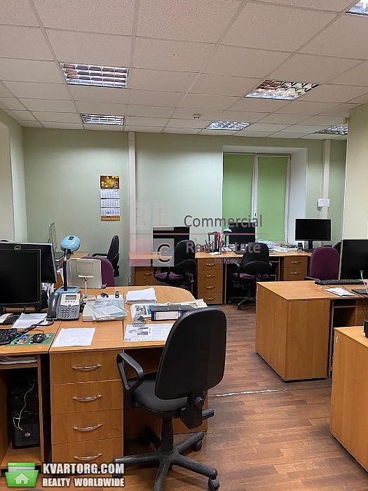 Rent out office. Киев,  Киквидзе — photo 5