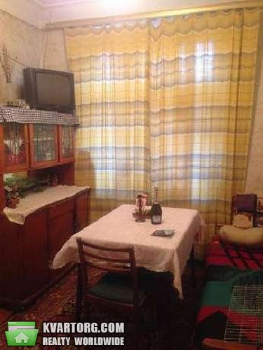 Sell 3-room apartment. Киев,  Сечевых Стрельцов — photo 1