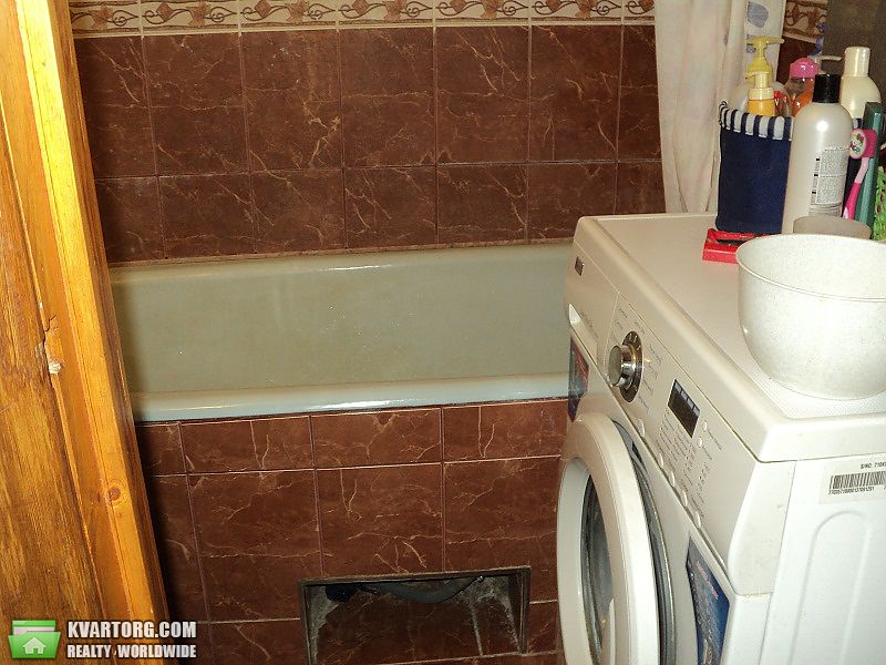 Sell 5-room apartment. Киев,  Котовского — photo 7