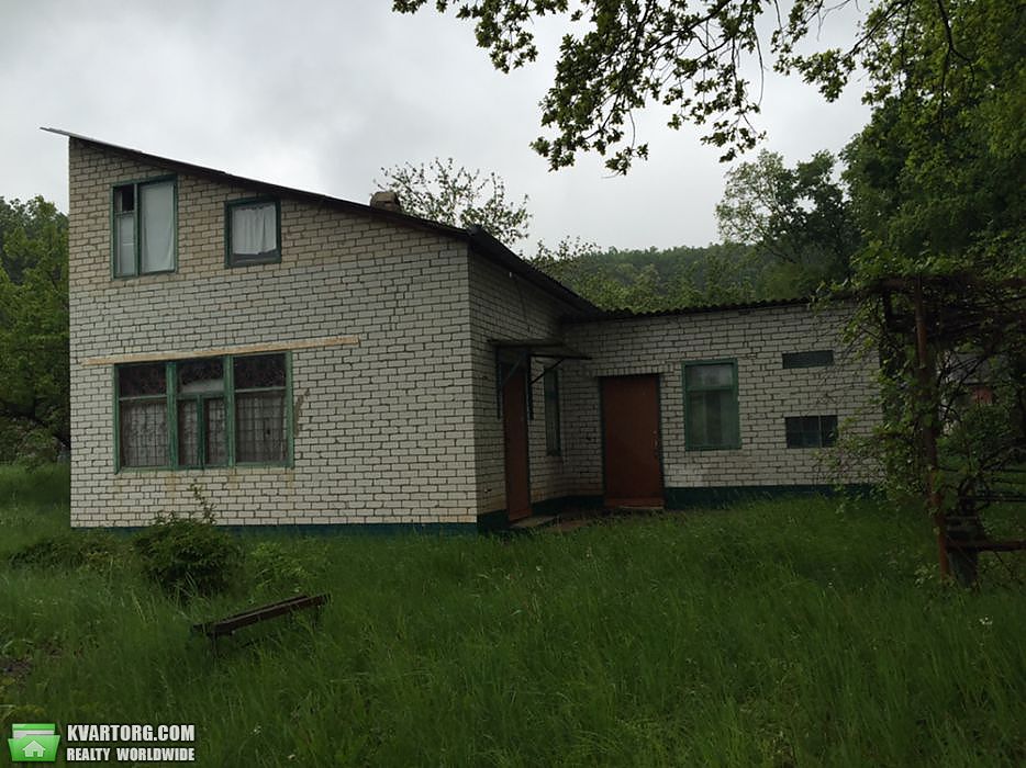 Sell house. Харьков, Рубежное — photo 1