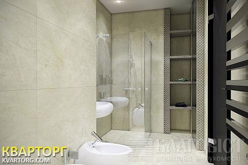 Sell 1-room apartment. Киев, Днепровская наб — photo 9