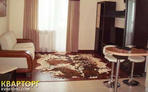 Rent out 2-room apartment. Киев, Дегтяревская — photo 7