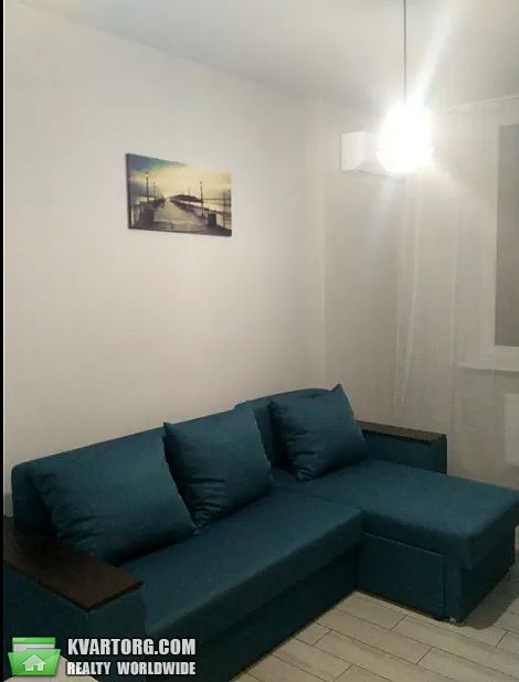 Rent out 1-room apartment. Киев,  Ясиноватский пер — photo 2