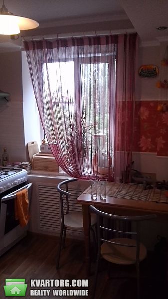 Sell 2-room apartment. Киев, Салютная — photo 7