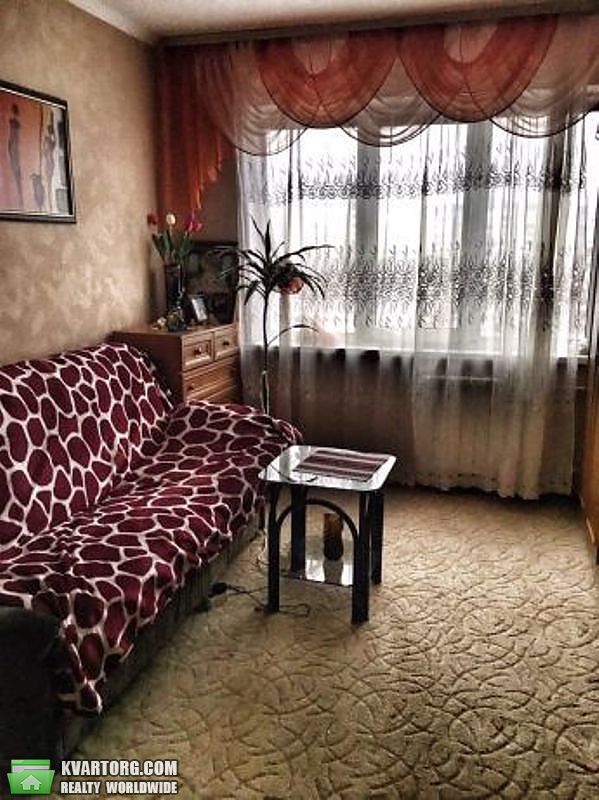 Sell 3-room apartment. Киев,  Закревского — photo 2