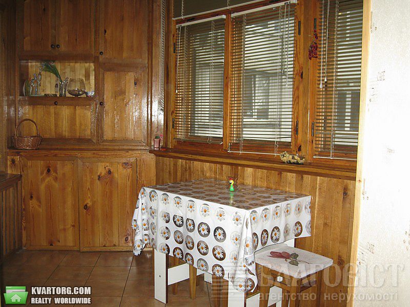 Sell 3-room apartment. Киев,  Срибнокильская — photo 8