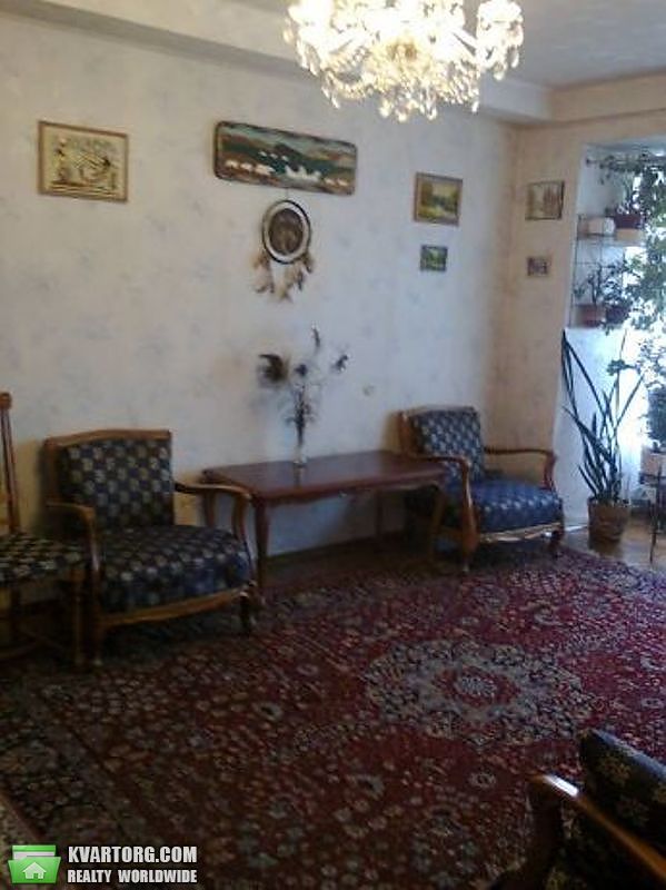 Sell 3-room apartment. Киев,  Вернадского бул — photo 1