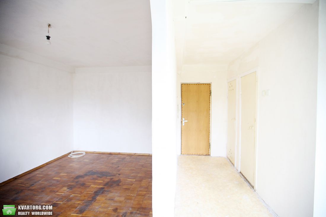 Sell 1-room apartment. Киев,  Милютенко — photo 4