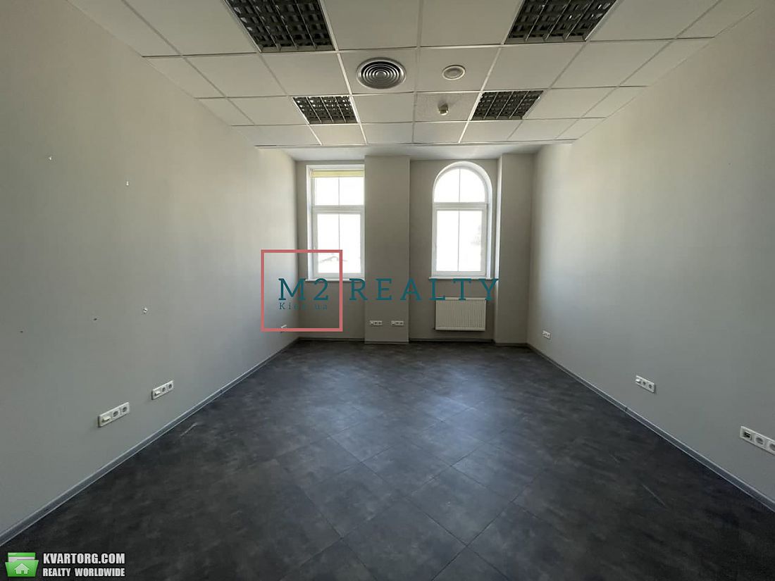 Rent out office. Киев,  Ильинская — photo 7