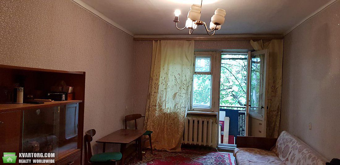 Rent out 2-room apartment. Одесса, Сегедская — photo 1