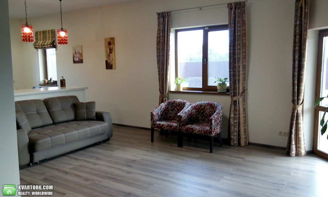 Sell house. Киевская обл., Цветочная — photo 4