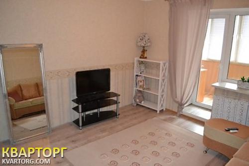 Sell 1-room apartment. Киев,  Бажана — photo 3